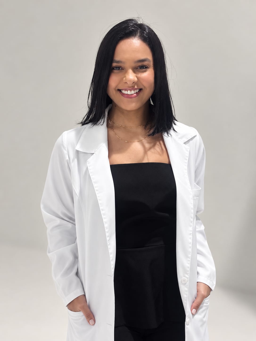 Dra. Dayane Moura